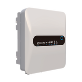 Synapse Hybrid inverter, 3-phase, 10kW - Rubicon Installer Portal